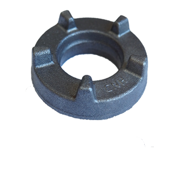 Forged products Forged products