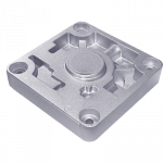 Алюминиевые детали